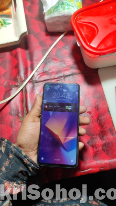 Readmi note9 pro max